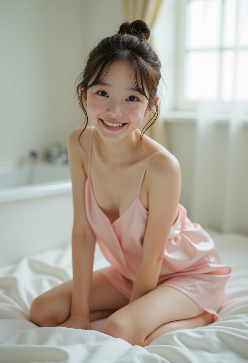漂洗青春海报