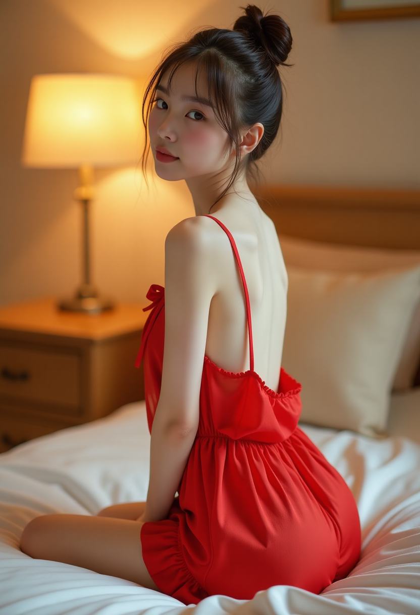 星光晾衣绳海报